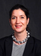 Dr. Claudia Hriesik, MD