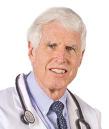 Dr. Gerald Oconnor, MD