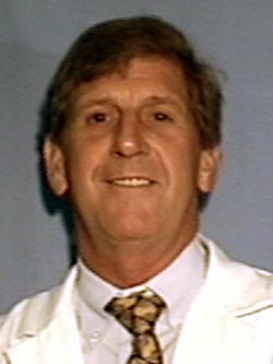 Dr. John Sandiford, MD