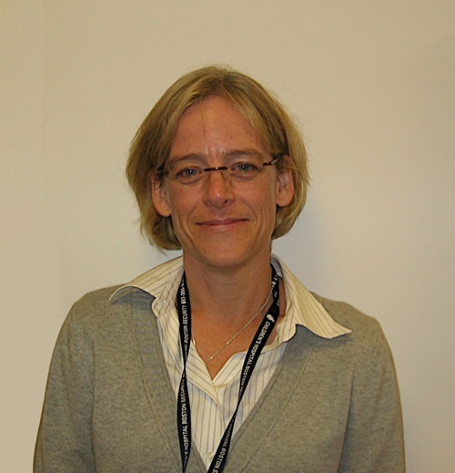 Dr. Patricia Grant, MD