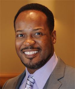 Dr. Charles Willis, MD