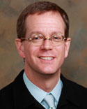 Dr. William Severt, MD