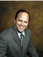 Dr. Raymond Demoville, MD