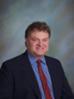 Dr. Barry Gloger