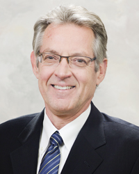 Dr. Jeremiah Crabb, MD