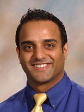 Dr. Mathew Pothen, MD