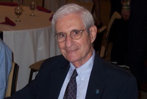 Dr. Gerald Foster, MD