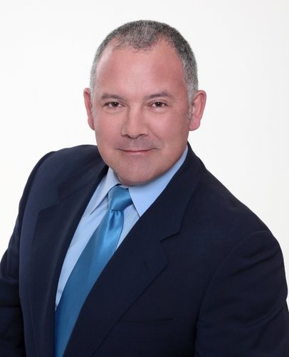 Dr. Claudio Corral, MD