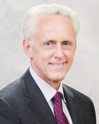 Dr. Michael Peil, MD