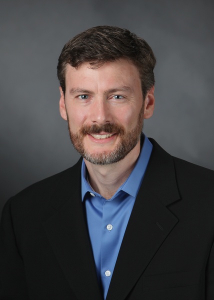 Dr. Matthew Brimberry, MD