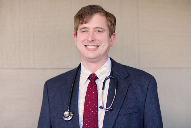 Dr. Stephen Beck, MD