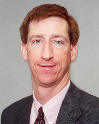 Dr. Patrick Whitten, MD