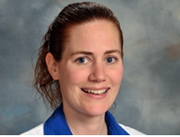 Dr. Rhonda Cornell