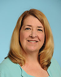 Dr. Mary Staat, MD