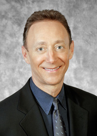 Dr. David Greenberg, MD
