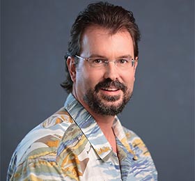 Dr. Steven Kincaid, MD