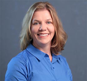 Dr. Deanna Benish, MD