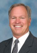 Dr. Jeffrey Mckee
