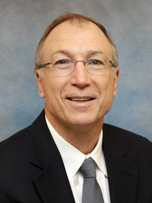 Dr. Timothy Napier, MD
