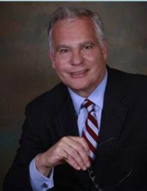 Dr. Standiford Helm, MD