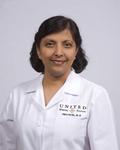 Dr. Priti Patel