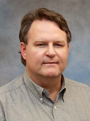 Dr. Robert Buss, MD