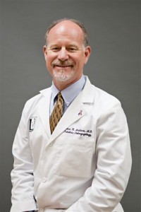 Dr. Bruce Maddern, MD