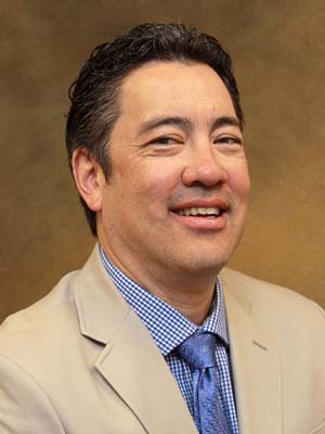 Dr. Richard Langen