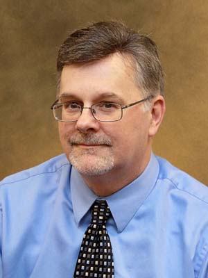 Dr. Kevin Butterfield, DO
