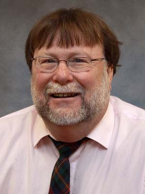 Dr. James Logan, MD