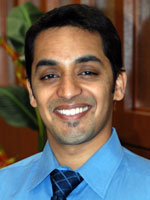 Dr. Veeraish Chauhan, MD