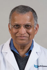 Dr. Udavakumar Devaskar, MD