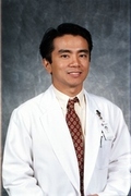 Dr. Gabriel Nazareno, MD