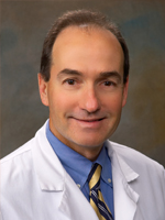 Dr. Warren Abel, MD