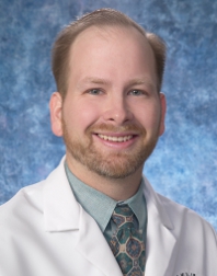 Dr. Bill Shumate, MD