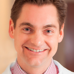 Dr. David Richardson, MD