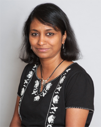 Dr. Uma Kannapadi, MD