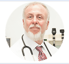 Dr. Joseph D'amore, MD