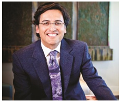 Dr. Oscar Aguirre, MD