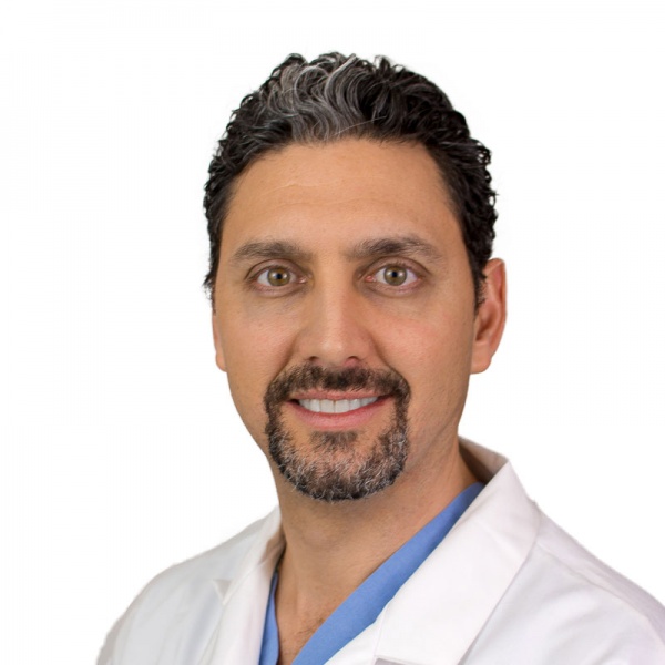 Dr. Howard Goldsmith