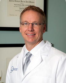 Dr. Eric Massa