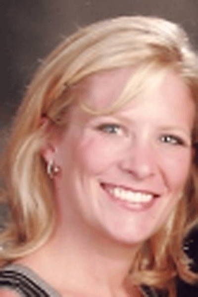 Dr. Laura Kilkenny, DO