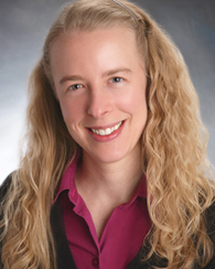 Dr. Kirsten Nelson, MD