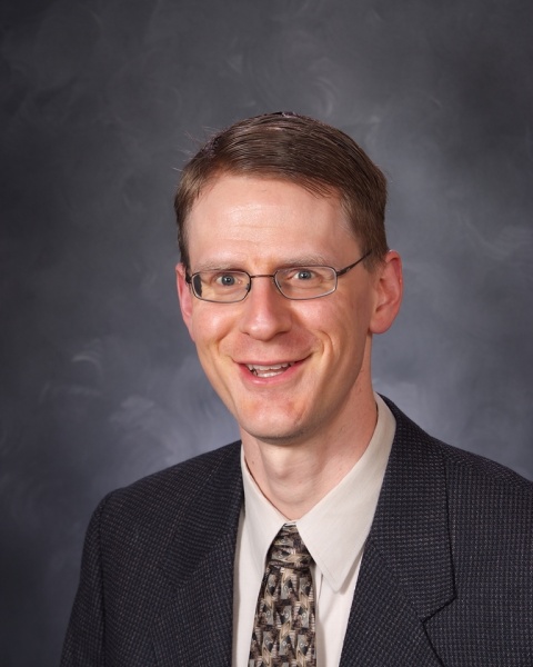 Dr. Michael Scherb, MD