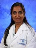 Dr. Uma Parekh, MD