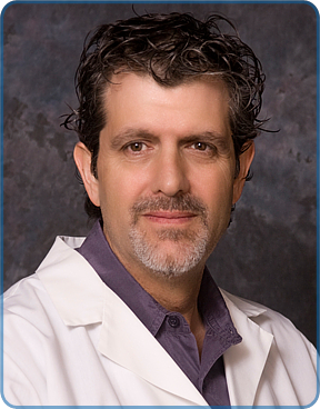 Dr. Mark Hendrixson, MD