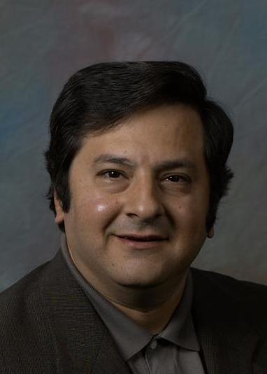 Dr. Antonio Cavazos, MD