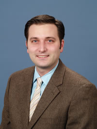 Dr. Frank Victor, MD