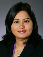 Dr. Lakshmi Kannan, MD