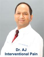 Dr. Ajay Aggarwal, MD